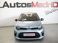 usado Kia Picanto 1.0 CVVT 49kW (67CV) Concept