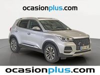 Brugt DR DR 4.0 116 HK (85 kW) 2023 Grå SUV