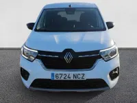 Nuevo Renault Kangoo 95 CV (69 kW) 2025 Monovolumen