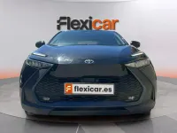 Usado Toyota C-HR Active 140 CV (102 kW) 2024 Negro SUV