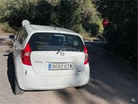 Occasion Nissan Note 80 ch (58 kW) 2013 Blanc Citadine