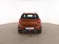 Usado Ford Ka Plus Active 86 CV (63 kW) 2018 Marrón Utilitario