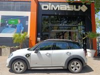 Brugt Mini Cooper S Countryman 224 HK (164 kW) 2019 Hvid SUV
