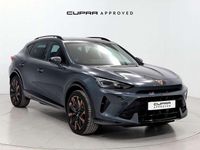 Usado Cupra Formentor VZ 272 CV (200 kW) 2024 Gris SUV