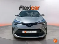 Usado Toyota C-HR Active 122 CV (89 kW) 2023 Gris SUV