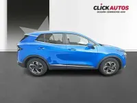 Usado Kia Sportage Active 160 CV (117 kW) 2026 Azul SUV