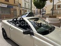 Usado Renault Mégane Cabriolet Dynamique 120 CV (88 kW) 2005 Beige Descapotable