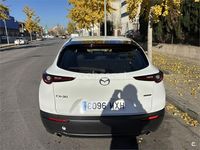Usado Mazda CX-30 Prime-Line 140 CV (102 kW) 2024 Blanco SUV