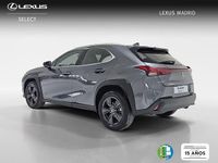 Usado Lexus UX 198 CV (145 kW) 2024 Gris SUV
