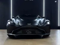 Usado Aston Martin Vantage 510 CV (375 kW) 2021 Negro Coupe