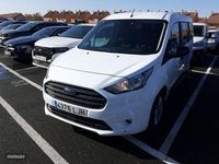 Usado Ford Transit Trend 120 CV (88 kW) 2020 Blanco Familiar