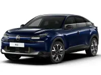 Nuevo Citroën e-C4 114 kW (156 CV) 2026 Azul Berlina