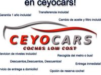 Usado Renault Mégane III Authentique 90 CV (66 kW) 2012 Berlina