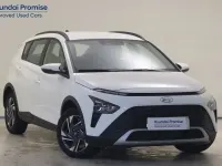 Usado Hyundai Bayon 83 CV (61 kW) 2024 SUV