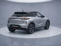 Usado DS Automobiles DS3 Crossback Performance Line Plus 129 CV (94 kW) 2023 Gris SUV