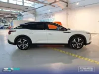Usado Citroën C5 X Shine 225 CV (165 kW) 2024 Blanco Familiar