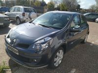 usado Renault Clio AUTOMATICO 1600-16V