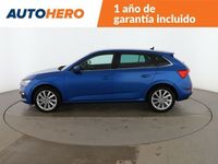 usado Skoda Scala 1.0 TSI Ambition