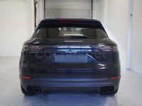 Usado Porsche Cayenne 340 CV (250 kW) 2021 Azul SUV