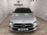 Usado Mercedes A180 136 CV (100 kW) 2020 Plateado Utilitario