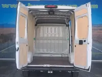Usado Fiat Ducato 140 CV (102 kW) 2021 Van