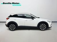 Usado Mazda CX-3 121 CV (88 kW) 2022 Blanco SUV