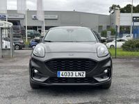 usado Ford Puma 1.0 EcoBoost MHEV ST-Line 125