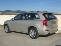 Usado Volvo XC90 Momentum 400 CV (294 kW) 2015 Beige SUV