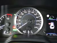 Usado Toyota Corolla Business Edition 122 CV (89 kW) 2019 Gris Familiar