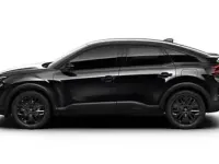 Nuevo Citroën C4 145 CV (106 kW) 2026 Negro SUV
