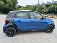 Usado Smart ForFour Passion 71 CV (52 kW) 2014 Utilitario