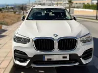 Usado BMW X3 197 CV (144 kW) 2017 Blanco SUV