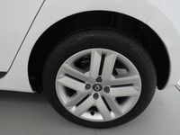 Usado Renault Clio V Intens 91 CV (66 kW) 2021 Blanco Utilitario