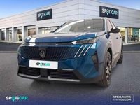 Usado Peugeot 5008 Allure 147 CV (108 kW) 2025 Azul SUV