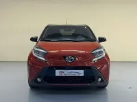 Usado Toyota Aygo X 72 CV (52 kW) 2023 Burdeos SUV