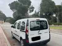Usado Renault Kangoo 115 CV (84 kW) 2021 Blanco Monovolumen