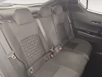 Usado Toyota C-HR Advance 122 CV (89 kW) 2021 Blanco SUV