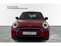 Usado Mini Cooper 136 CV (100 kW) 2021 Rojo Utilitario