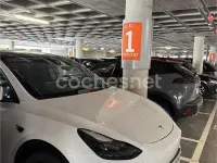 Usado Tesla Model Y RWD 250 kW (340 CV) 2023 Eléctrico SUV