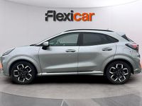Usado Ford Puma ST-Line 125 CV (91 kW) 2023 Gris SUV