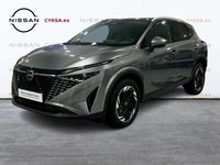 Usado Nissan Qashqai N-Connecta 140 CV (102 kW) 2024 SUV