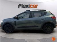 Usado Dacia Sandero Expression 101 CV (74 kW) 2025 Verde