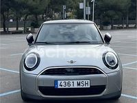 Usado Mini Cooper S 204 CV (150 kW) 2024 Gris / plata Utilitario