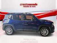 Usado Jeep Renegade Longitude 120 CV (88 kW) 2020 Azul SUV