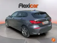 Usado BMW 116 116 CV (85 kW) 2021 Gris Utilitario