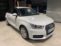 Usado Audi A1 95 CV (69 kW) 2018 Utilitario