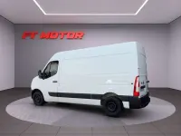 Usado Nissan Interstar 135 CV (99 kW) 2023 Blanco Van