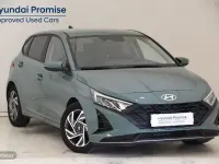 Usado Hyundai i20 2025 Utilitario