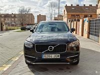 Usado Volvo XC90 Momentum 225 CV (165 kW) 2015 Negro SUV