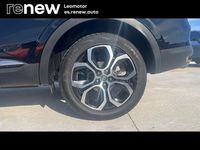Usado Renault Arkana Techno 140 CV (102 kW) 2022 Negro SUV